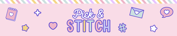 PickAndStitch